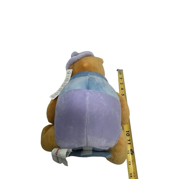 Disney Store Winnie The Pooh Hunny Electronic Sensor Dancing Toy RARE Working - Picture 16 of 16